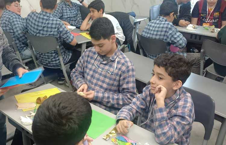 هفته ملی علوم/ 6