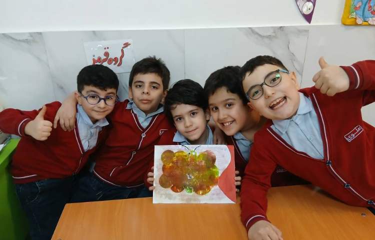 هفته ملی علوم 6