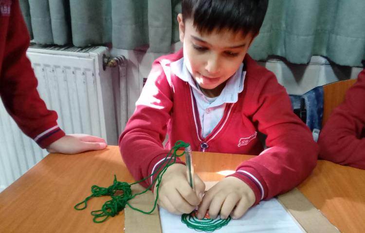 هفته ملی علوم 6