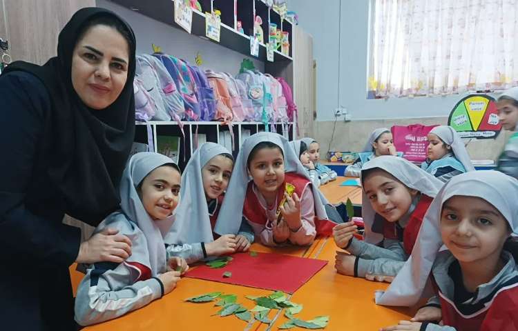 هفته ملی علوم 6