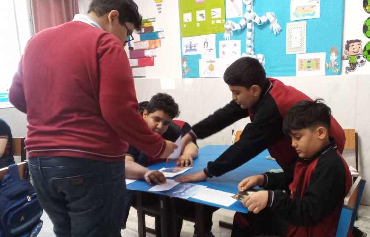 هفته ملی علوم 6
