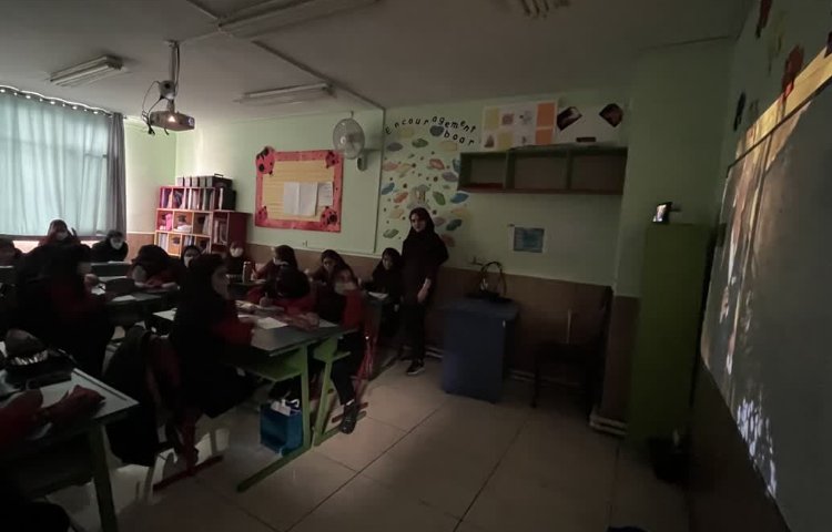 هفته ملی علوم 7