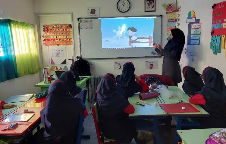 هفته ملی علوم 7