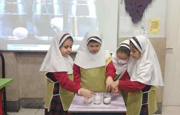 هفته ملی علوم 7