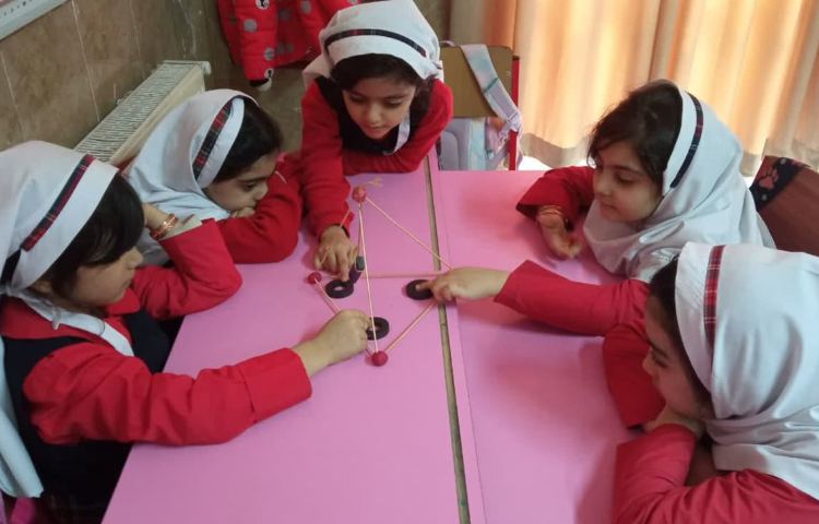 هفته ملی علوم 7