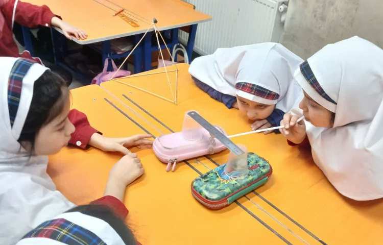 هفته ملی علوم 7