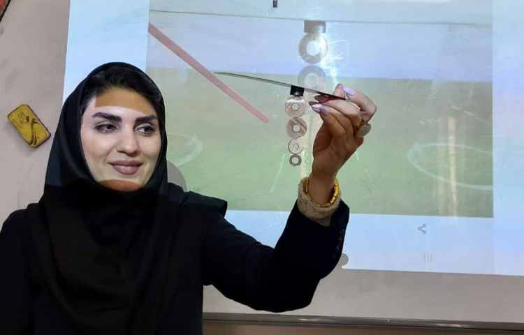 هفته ملی علوم 7