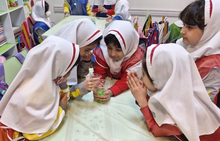 هفته ملی علوم 7