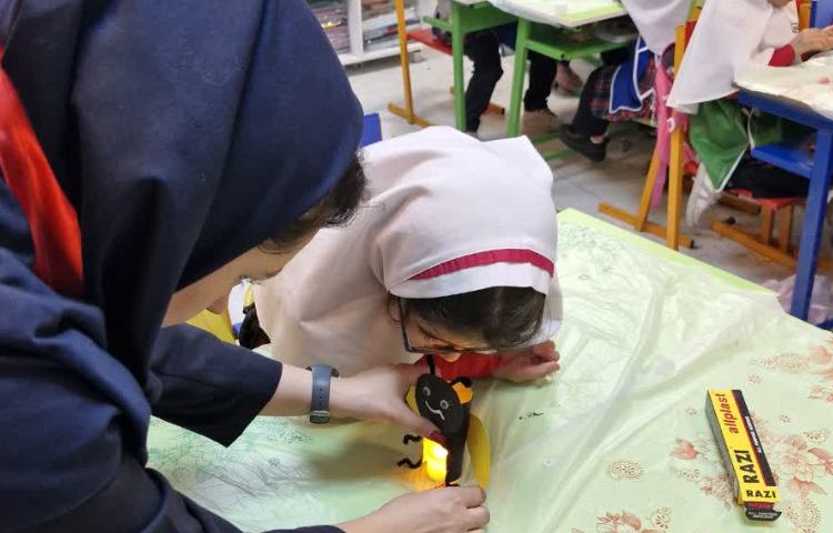 هفته ملی علوم 7