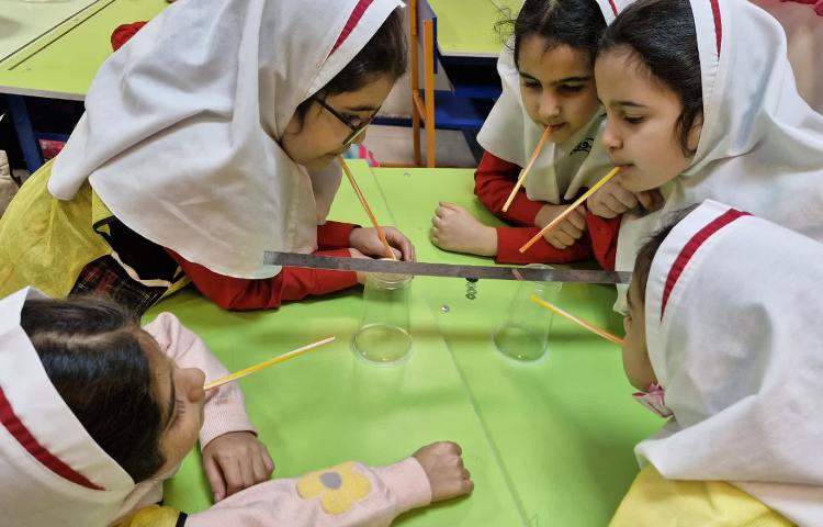 هفته ملی علوم 7