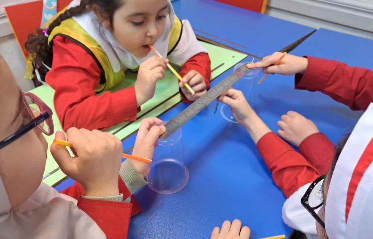 هفته ملی علوم 7