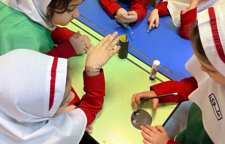 هفته ملی علوم 7