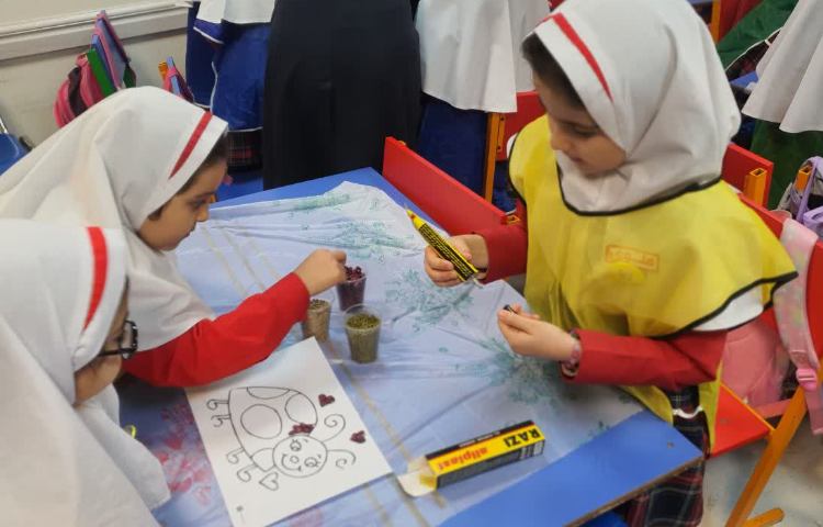 هفته ملی علوم 7