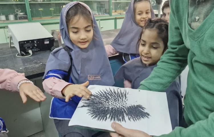 هفته ملی علوم 7