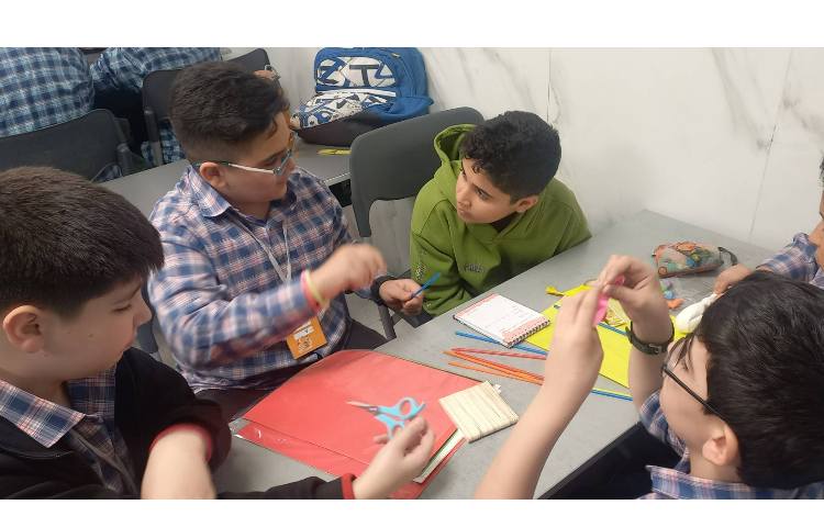 هفته ملی علوم/ 7