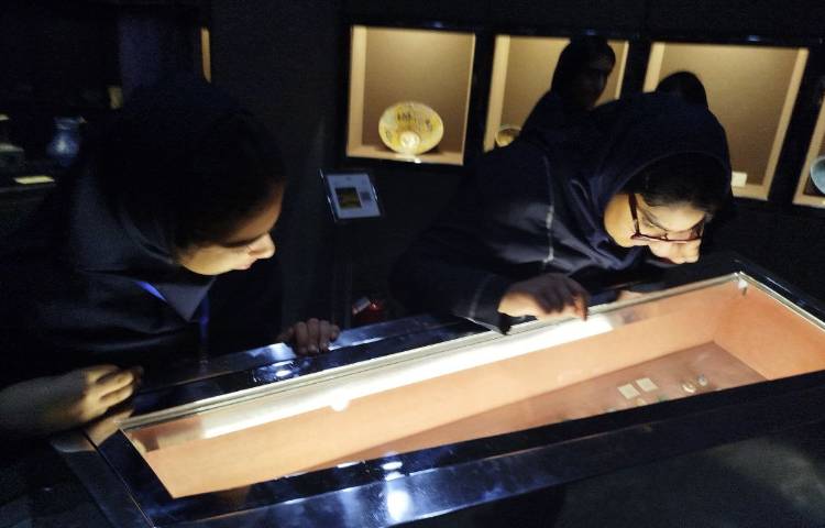 هفته ملی علوم 7