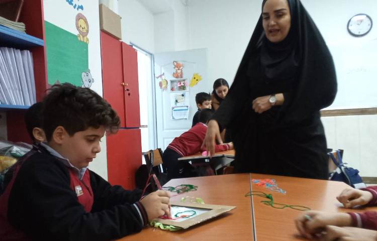 هفته ملی علوم 7