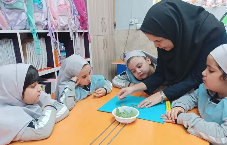 هفته ملی علوم 7