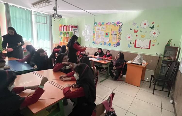 هفته ملی علوم 8