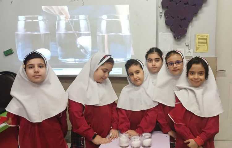 هفته ملی علوم 8