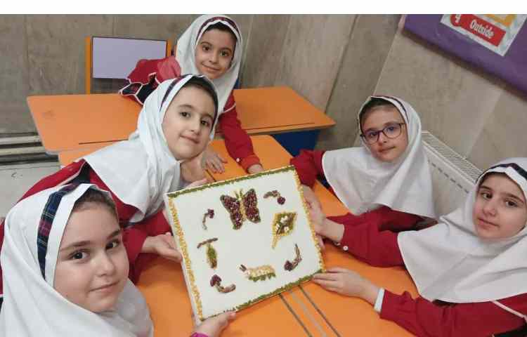 هفته ملی علوم 8