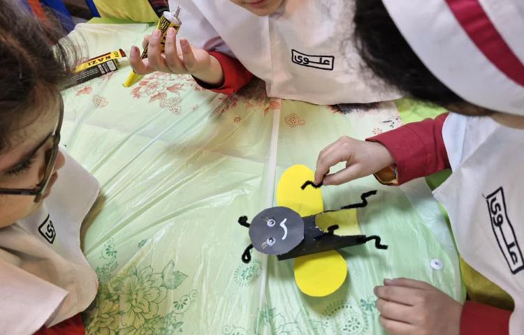 هفته ملی علوم 8