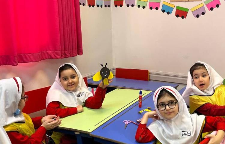 هفته ملی علوم 8