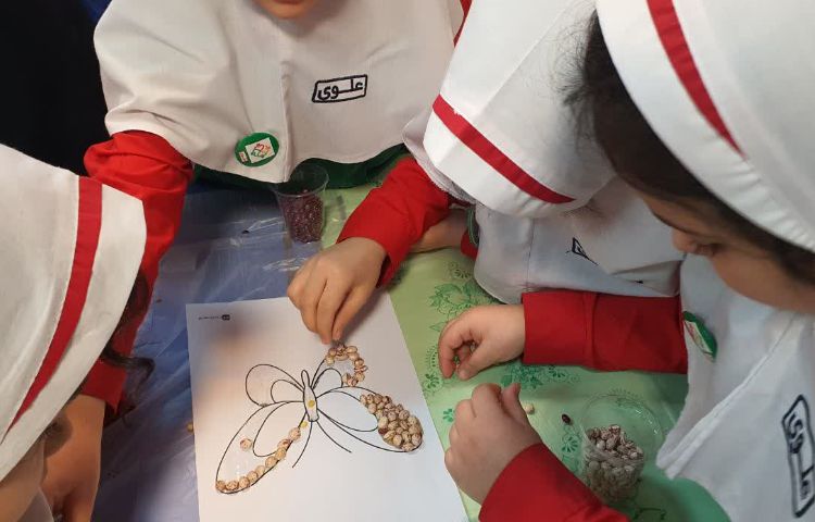 هفته ملی علوم 8