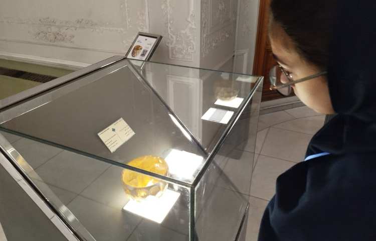 هفته ملی علوم 8