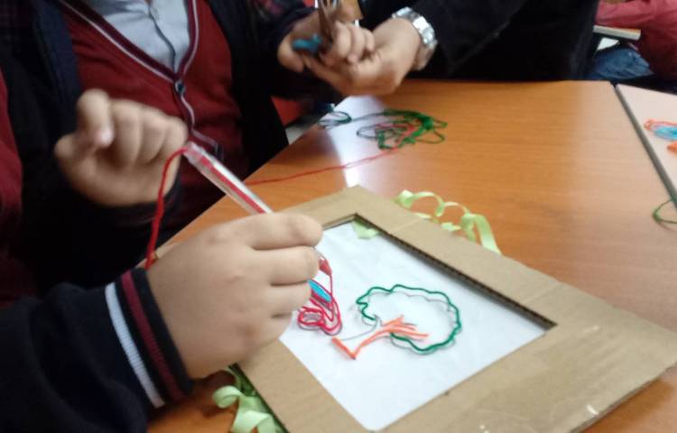 هفته ملی علوم 8