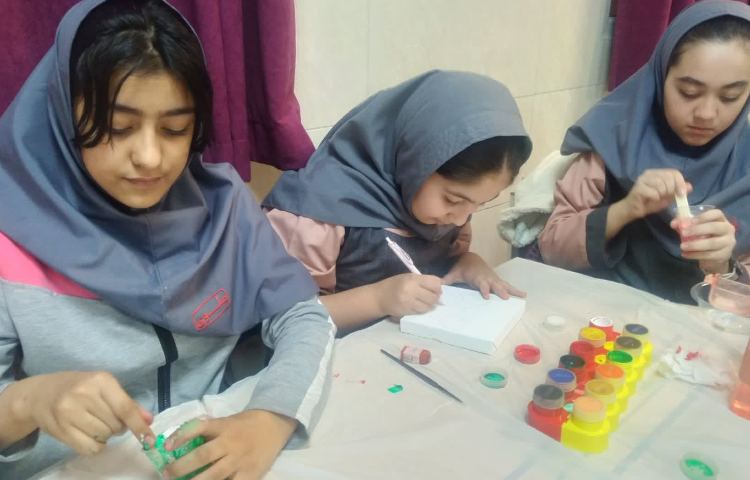 هفته ملی علوم 8
