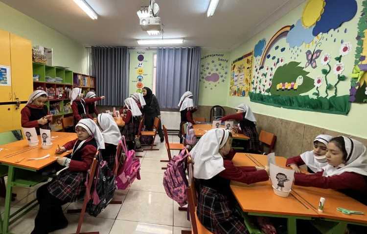 هفته ملی علوم 9