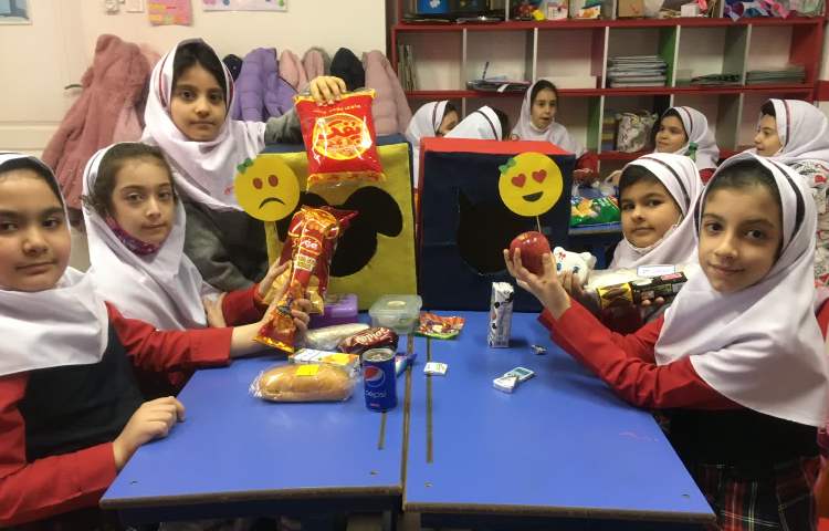 هفته ملی علوم 9