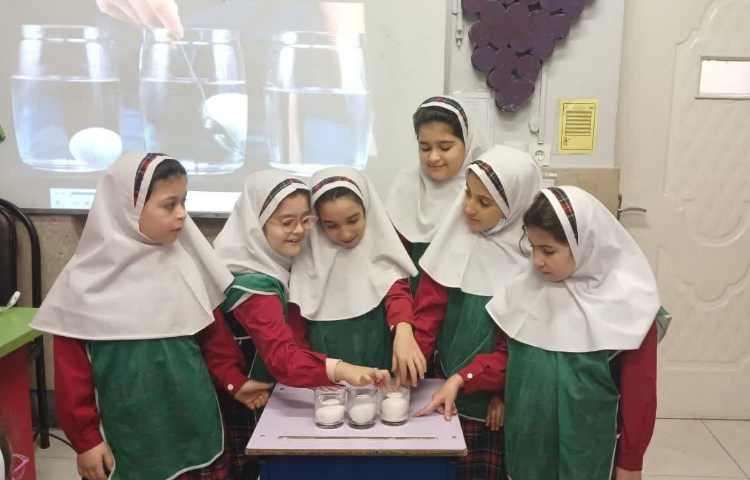 هفته ملی علوم 9