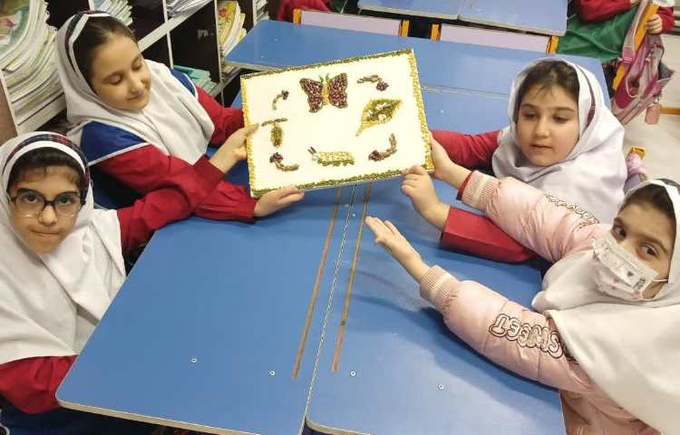 هفته ملی علوم 9