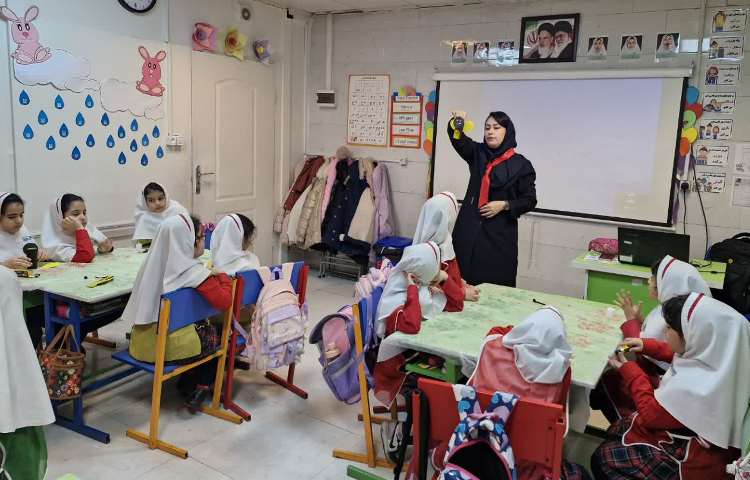 هفته ملی علوم 9