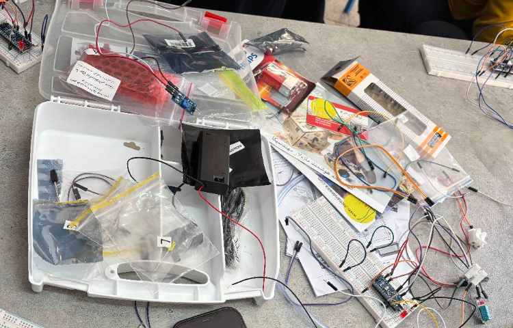 هفته ملی علوم 9