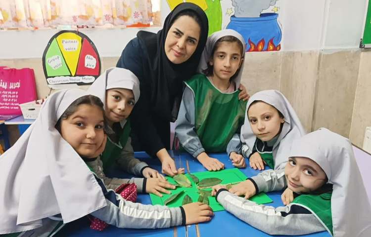 هفته ملی علوم 9