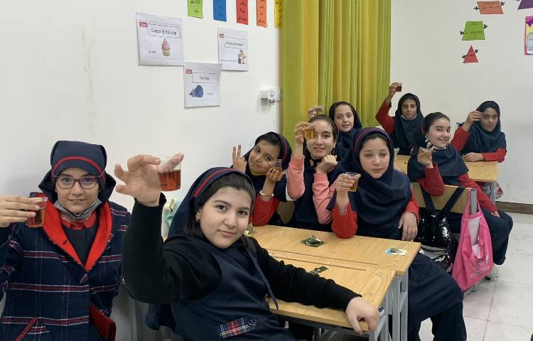 هفته ملی علوم