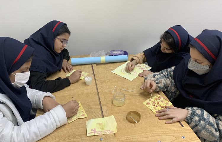 هفته ملی علوم