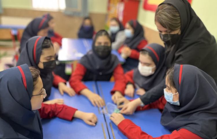 هفته ملی علوم