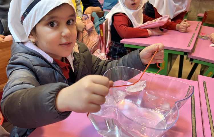 هفته ملی علوم