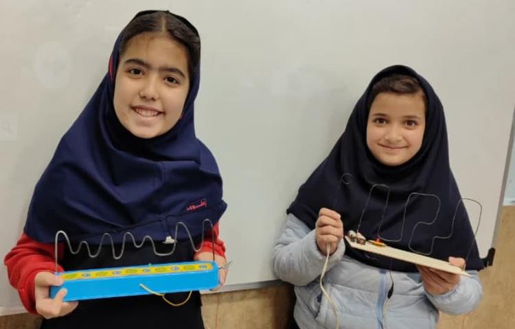 هفته ملی علوم