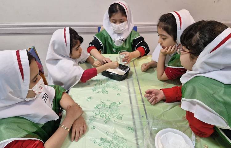 هفته ملی علوم