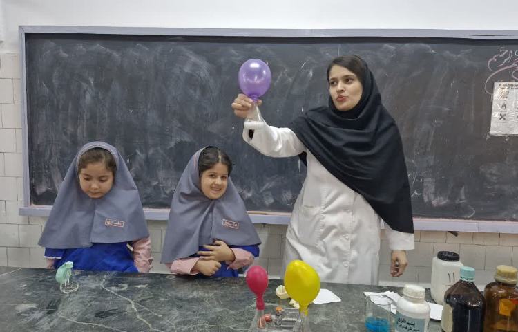 هفته ملی علوم