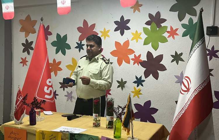 هفته نیروی انتظامی مبارک باد 2