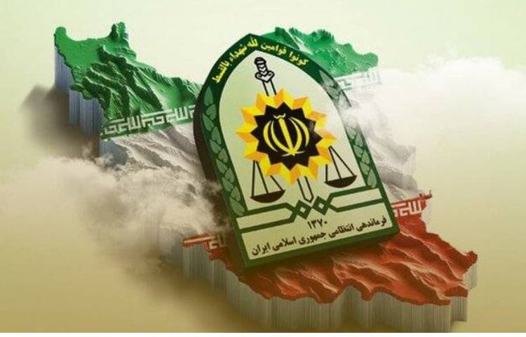 هفته نیروی انتظامی گرامی باد 1