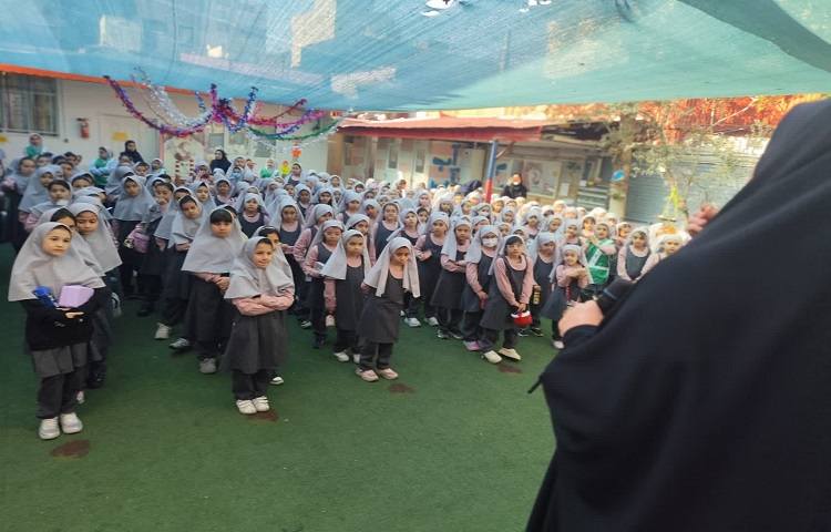 هفته نیروی انتظامی گرامی باد 4