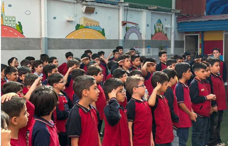 هفته نیروی انتظامی گرامی باد 4