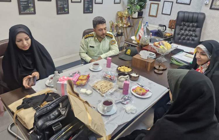 هفته نیروی انتظامی 10